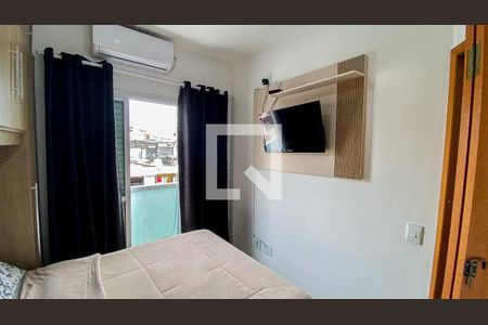 Apartamento à venda com 84m², 2 quartos e 1 vagaQuarto 1