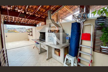 Apartamento à venda com 84m², 2 quartos e 1 vagaCobertura