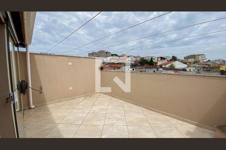 Apartamento à venda com 84m², 2 quartos e 1 vagaCobertura 
