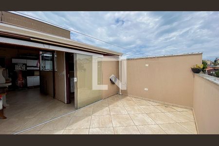 Apartamento à venda com 84m², 2 quartos e 1 vagaCobertura 