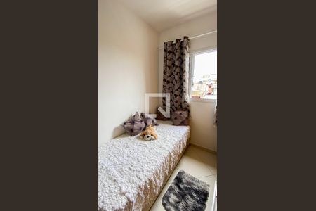 Apartamento à venda com 84m², 2 quartos e 1 vagaQuarto 2