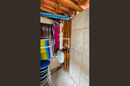 Apartamento à venda com 84m², 2 quartos e 1 vagaCobertura - Banheiro