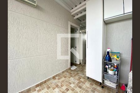 Casa de condomínio à venda com 85m², 2 quartos e 1 vaga Casa de condomínio à venda com 85m², 2 quartos e 1 vagaÁrea de Serviço