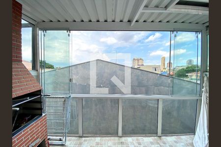 Casa de condomínio à venda com 85m², 2 quartos e 1 vaga Casa de condomínio à venda com 85m², 2 quartos e 1 vagaTerraço Gourmet