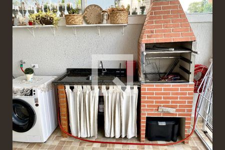 Casa de condomínio à venda com 85m², 2 quartos e 1 vaga Casa de condomínio à venda com 85m², 2 quartos e 1 vagaChurrasqueira