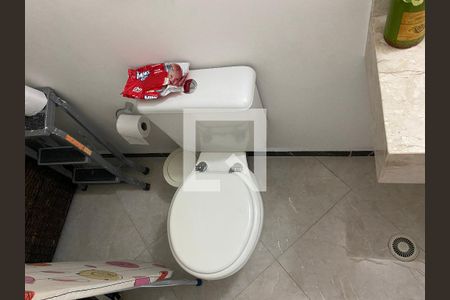 Lavabo de casa de condomínio à venda com 2 quartos, 85m² em Vila Dom Pedro Ii, São Paulo