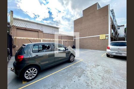 Casa de condomínio à venda com 85m², 2 quartos e 1 vaga Casa de condomínio à venda com 85m², 2 quartos e 1 vagaGaragem