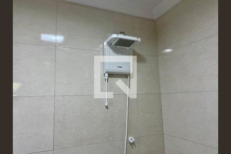 Casa de condomínio à venda com 85m², 2 quartos e 1 vaga Casa de condomínio à venda com 85m², 2 quartos e 1 vagaBanheiro da Suíte 1