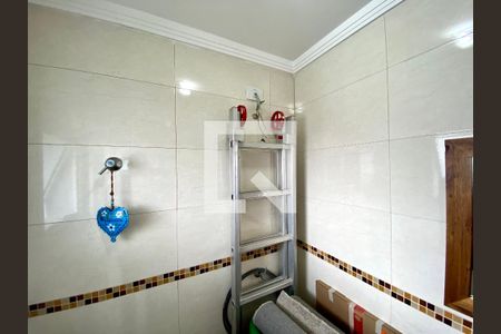 Casa de condomínio à venda com 85m², 2 quartos e 1 vaga Casa de condomínio à venda com 85m², 2 quartos e 1 vagaBanheiro 3