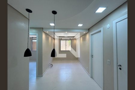 Apartamento à venda com 3 quartos, 122m² em Santos Dumont, São Leopoldo