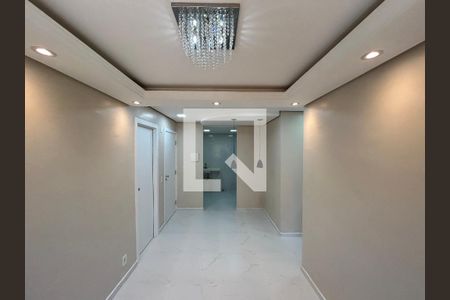 Apartamento à venda com 3 quartos, 122m² em Santos Dumont, São Leopoldo