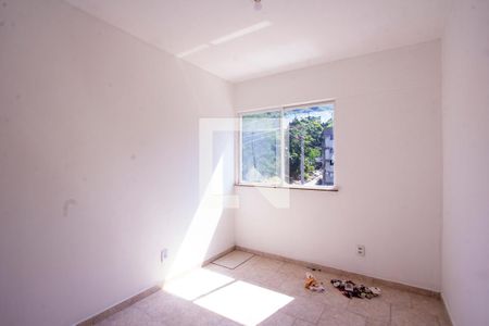 Quarto 1 de apartamento para alugar com 2 quartos, 55m² em Colubande, São Gonçalo