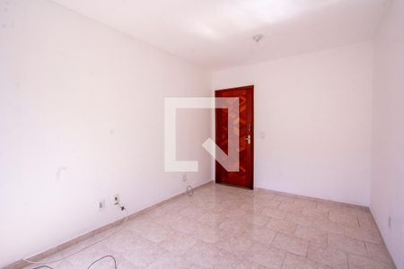 Sala de apartamento para alugar com 2 quartos, 55m² em Colubande, São Gonçalo