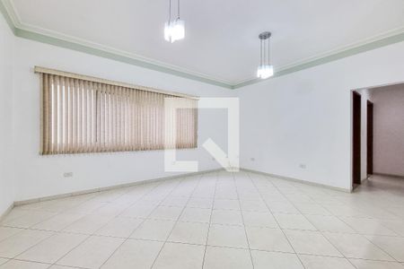 Sala de apartamento para alugar com 3 quartos, 165m² em Jardim Motorama, São José dos Campos