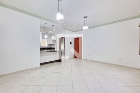 Sala de apartamento para alugar com 3 quartos, 165m² em Jardim Motorama, São José dos Campos