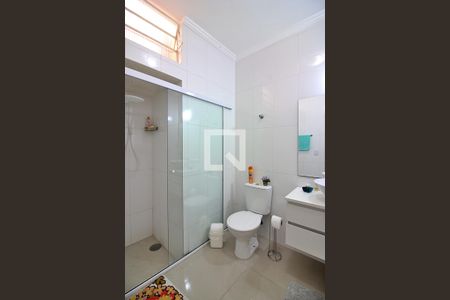 Casa à venda com 170m², 3 quartos e 2 vagasBanheiro Social