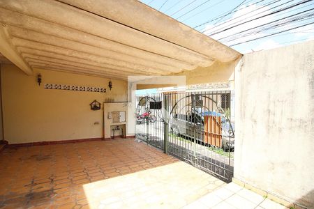 Casa à venda com 170m², 3 quartos e 2 vagasGaragem