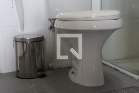 Apartamento à venda com 52m², 2 quartos e 1 vagaBanheiro