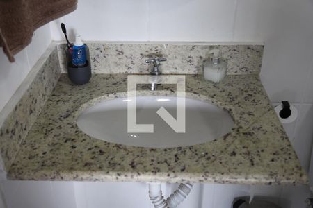 Apartamento à venda com 52m², 2 quartos e 1 vagaBanheiro