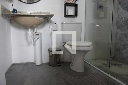 Apartamento à venda com 52m², 2 quartos e 1 vagaBanheiro