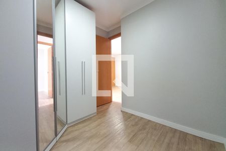 Quarto 2  de apartamento para alugar com 2 quartos, 43m² em Loteamento Residencial Parque dos Cantos, Campinas