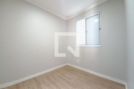 Quarto 1 de apartamento para alugar com 2 quartos, 43m² em Loteamento Residencial Parque dos Cantos, Campinas