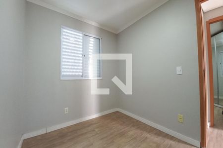 Quarto 1  de apartamento para alugar com 2 quartos, 43m² em Loteamento Residencial Parque dos Cantos, Campinas