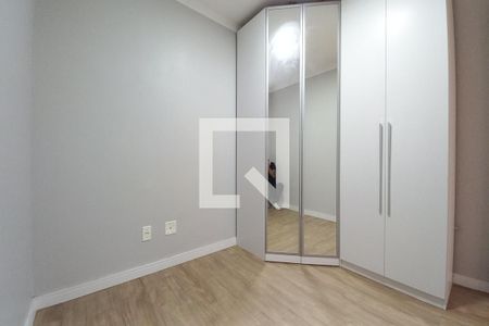 Quarto 2  de apartamento para alugar com 2 quartos, 43m² em Loteamento Residencial Parque dos Cantos, Campinas