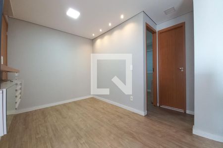 Sala de apartamento para alugar com 2 quartos, 43m² em Loteamento Residencial Parque dos Cantos, Campinas