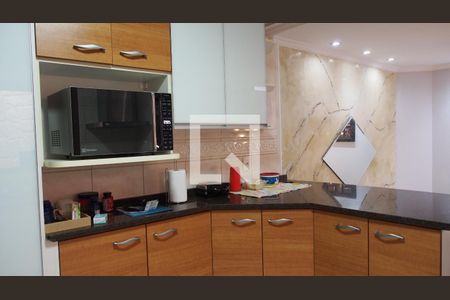 Casa à venda com 223m², 3 quartos e 2 vagasCozinha