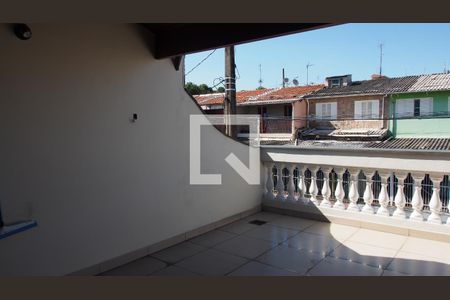 Casa à venda com 223m², 3 quartos e 2 vagasVaranda Suíte