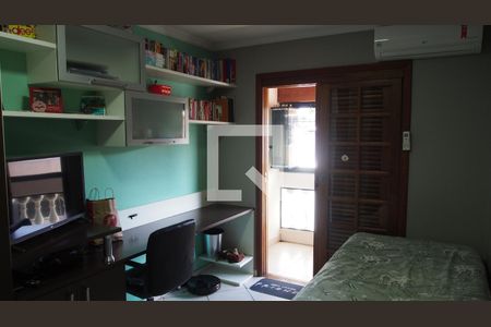 Casa à venda com 223m², 3 quartos e 2 vagasQuarto 1