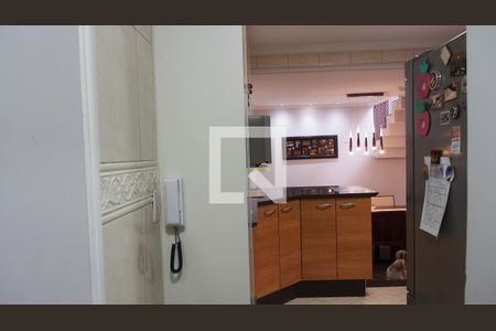 Casa à venda com 223m², 3 quartos e 2 vagasCozinha