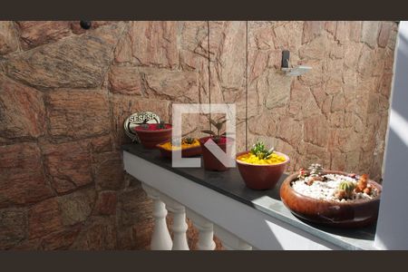 Casa à venda com 223m², 3 quartos e 2 vagasÁrea Externa