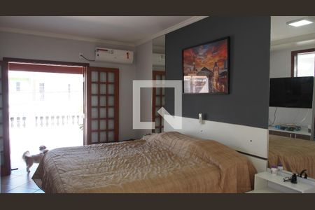 Casa à venda com 223m², 3 quartos e 2 vagasSuíte