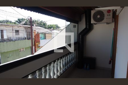 Casa à venda com 223m², 3 quartos e 2 vagasQuarto 1