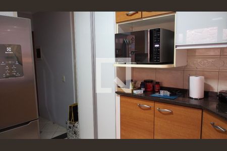 Casa à venda com 223m², 3 quartos e 2 vagasCozinha