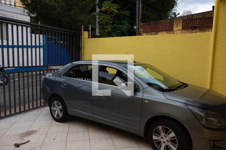 Casa à venda com 188m², 4 quartos e 1 vaga Casa à venda com 188m², 4 quartos e 1 vagaGaragem