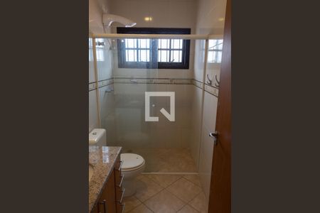 Casa à venda com 188m², 4 quartos e 1 vaga Casa à venda com 188m², 4 quartos e 1 vagaBanheiro