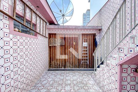 Casa à venda com 170m², 3 quartos e 2 vagasÁrea externa