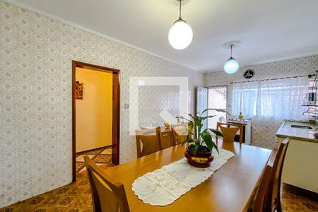 Casa à venda com 170m², 3 quartos e 2 vagasCozinha