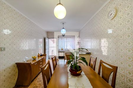 Casa à venda com 170m², 3 quartos e 2 vagasCozinha