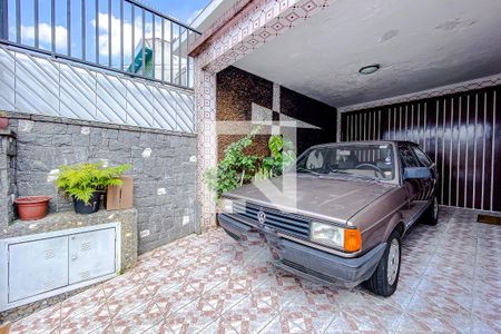 Casa à venda com 170m², 3 quartos e 2 vagasGaragem