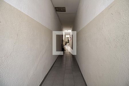 Apartamento para alugar com 98m², 2 quartos e sem vaga Apartamento para alugar com 98m², 2 quartos e sem vagacorredor para o apartamento_2