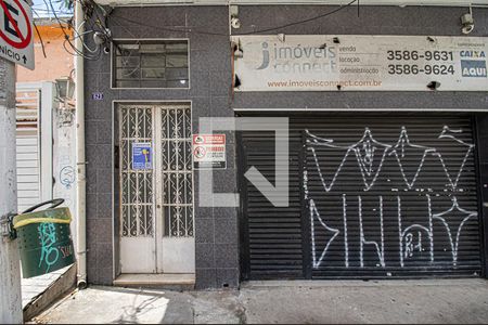 Apartamento para alugar com 98m², 2 quartos e sem vaga Apartamento para alugar com 98m², 2 quartos e sem vagaplaca do Quinto Andar