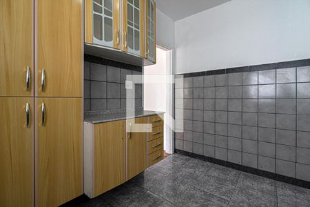Apartamento para alugar com 98m², 2 quartos e sem vaga Apartamento para alugar com 98m², 2 quartos e sem vagacozinha_3