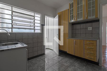 Apartamento para alugar com 98m², 2 quartos e sem vaga Apartamento para alugar com 98m², 2 quartos e sem vagacozinha_1