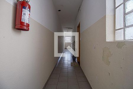 Apartamento para alugar com 98m², 2 quartos e sem vaga Apartamento para alugar com 98m², 2 quartos e sem vagacorredor para o apartamento_1