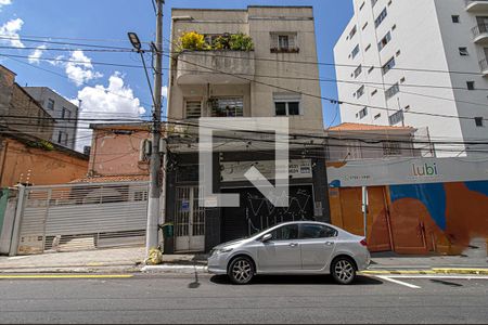 Apartamento para alugar com 98m², 2 quartos e sem vaga Apartamento para alugar com 98m², 2 quartos e sem vagafachada