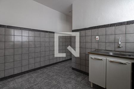 Apartamento para alugar com 98m², 2 quartos e sem vaga Apartamento para alugar com 98m², 2 quartos e sem vagacozinha_4